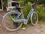 Dames stads fiets Elops, Ophalen, Gebruikt, Overige merken