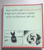 Cartoons - Getekende wereld, Ophalen of Verzenden