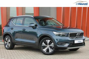 Volvo XC40 T5 Recharge Inscription Expression | Parkeercamer beschikbaar voor biedingen