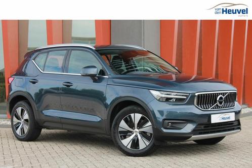Volvo XC40 T5 Recharge Inscription Expression | Parkeercamer, Auto's, Volvo, Bedrijf, Te koop, XC40, ABS, Achteruitrijcamera, Airbags