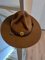 Scouting hoed maat 53    Voor de verzamelaar !, Verzamelen, Scouting, Ophalen of Verzenden, Zo goed als nieuw