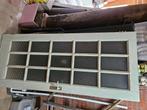 binnen deur, Doe-het-zelf en Verbouw, Deuren en Horren, Ophalen, Gebruikt, 80 tot 100 cm, Binnendeur