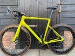 Cannondale supersix evo carbon disc, Overige merken, Gebruikt, Carbon, Ophalen of Verzenden