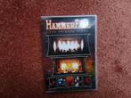 HammerFall - One Crimson Night, Cd's en Dvd's, Dvd's | Muziek en Concerten, Ophalen of Verzenden, Muziek en Concerten, Zo goed als nieuw