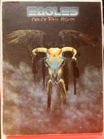 Bladmuziek Eagles One of These Nights, Gebruikt, Zang, Ophalen of Verzenden, Artiest of Componist