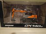 UH Doosan DX140w mobiele kraan, Ophalen of Verzenden, Nieuw, Bus of Vrachtwagen, Overige merken