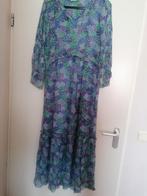 Molin Copenhagen mooie maxidress/ maat L, Kleding | Dames, Molin Copenhagen, Maat 42/44 (L), Zo goed als nieuw, Onder de knie