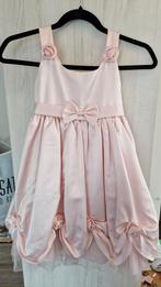 Feestjurk / Communiejurk - Maat 6, Ophalen of Verzenden, Gebruikt, Meisje