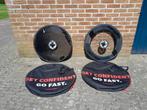 FFWD Fast Forward tijdritwielen disc brake tube, Fietsen en Brommers, Fietsonderdelen, Ophalen, Zo goed als nieuw, Racefiets, Wiel