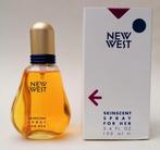 Zeldzame Aramis New West Skinscent For Her Vintage Parfum, Ophalen of Verzenden, Nieuw