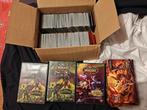 World of Warcraft TCG kaarten collectie - Alles in 1 Koop, Ophalen of Verzenden, Gebruikt, Meerdere kaarten