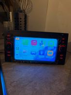 Android Radio Ford Mondeo Focus + Achteruitrijcamera, Ophalen of Verzenden, Nieuw