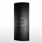 Motionblinds cm-12 5 kanaals afstandsbedieninf, Ophalen of Verzenden, Nieuw