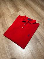 Ralph Lauren Polo, Ralph Lauren, Zo goed als nieuw, Rood, Verzenden