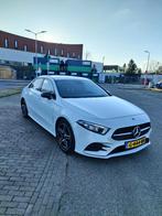 Mercedes-Benz A180D Automaat LaunchEdition AMG &NIGHT PAKKET, Wit, Origineel Nederlands, Diesel, 115 pk