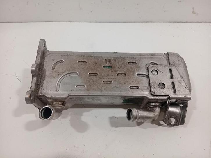 Egr koeler Mercedes-Benz C-Klasse, Auto-onderdelen, Motor en Toebehoren, Mercedes-Benz, Gebruikt, Herkomst onderdeel bekend, 12 maanden garantie