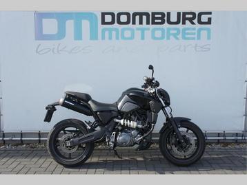 YAMAHA MT 03 (bj 2007) 35 KW