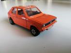 Corgi toys VW polo auto, Hobby en Vrije tijd, Modelauto's | 1:43, Ophalen of Verzenden, Gebruikt, Auto, Corgi