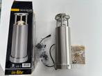 Inlite Fishe Eye Liv low NIEUW IN DOOS 55% korting, Tuin en Terras, Buitenverlichting, Ophalen, Minder dan 50 watt, Nieuw, Netvoeding