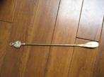 Laarslepel koper antiek, Antiek en Kunst, Ophalen of Verzenden