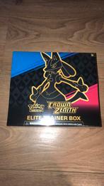 Crown Zenith Elite Trainer Box, Ophalen of Verzenden, Zo goed als nieuw