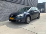 Volkswagen Golf 1.2 TSI Nieuwe APK NAP Airco Electrische Ram, Auto's, Voorwielaandrijving, Euro 5, Gebruikt, 4 cilinders