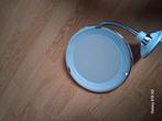 Leuke spiegel met zuignap, Minder dan 50 cm, Verzenden, Rond, Nieuw