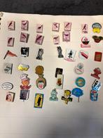 Zeer oude verzameling speldjes, Verzamelen, Ophalen, Gebruikt, Overige onderwerpen, Speldje of Pin