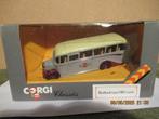 Corgi    Bedford  grijs   Bus, Ophalen of Verzenden, Nieuw, Bus of Vrachtwagen, Corgi