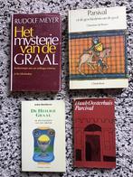 Graal boeken collectie, Boeken, Ophalen of Verzenden, Gelezen, Christendom | Katholiek