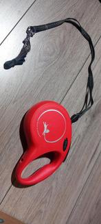 Flexilijn rood, Ophalen of Verzenden, Nieuw