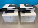 HP Color Laser Jet Pro MFP M477fdw, Computers en Software, Printers, Ophalen, Gebruikt, Printer