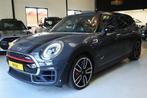 Mini Mini Clubman 2.0 John Cooper Works ALL4 Pano Leder Head, Auto's, Automaat, 1998 cc, Gebruikt, 4 cilinders