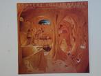 LP Andreas Vollenweider Caverna Magica Harp, Verzenden, 1980 tot 2000, Gebruikt, 12 inch