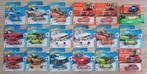 Hotwheels 19 stuks Hondas alles nieuw in plastic, Ophalen of Verzenden, Nieuw