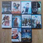 Kleine partij 10x NL Filmhuis DRAMA Thriller Oorlog, Vanaf 16 jaar, Ophalen of Verzenden, Zo goed als nieuw, Drama