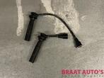 BOUGIEKABEL SET - LANDWIND CV9, Ophalen of Verzenden, Nieuw, Overige automerken