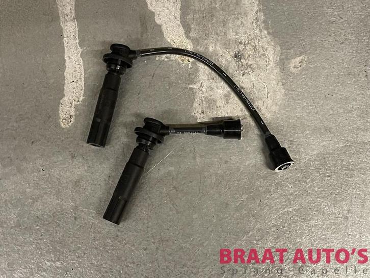 BOUGIEKABEL SET - LANDWIND CV9, Auto-onderdelen, Motor en Toebehoren, Overige automerken, Nieuw, Ophalen of Verzenden