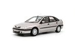 JSN OttoMobile 1:18 Renault Laguna V6 3.0 Baccara Gris 1996, OttOMobile, Nieuw, Ophalen of Verzenden, -