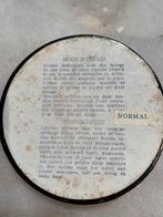 Vintage Kalde Poederdoos, Ophalen of Verzenden