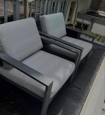 Lounge Chair