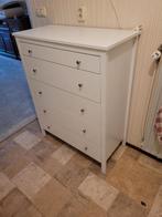 IKEA Kullen ladekast met 5 ades, Huis en Inrichting, Overige materialen, 5 laden of meer, Verzenden, 100 tot 150 cm