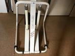 Kettler Sport Power Stepper, Ophalen, Rug, Stepapparaat, Zo goed als nieuw