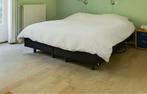 Elektrisch verstelbaar auping boxspring 2 persoon, Ophalen, Gebruikt, 210 cm, Tweepersoons