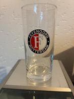 Feyenoord longdrink glas. 27cl, Verzamelen, Ophalen of Verzenden, Zo goed als nieuw, Glas of Glazen, Heineken
