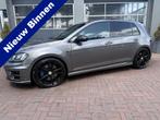 Volkswagen Golf 2.0 TSI R R 221KW 5D 4MOTION DSG 2015 Grijs, Auto's, Volkswagen, Automaat, Gebruikt, 4 cilinders, 1984 cc