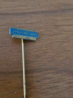 Sp 1673 Plasticant Speldje, Verzamelen, Ophalen of Verzenden, Gebruikt, Merk, Speldje of Pin