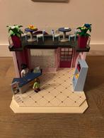 Uitgebreide Playmobiel set - in zeer goede staat, Kinderen en Baby's, Speelgoed | Playmobil, Ophalen, Zo goed als nieuw, Complete set