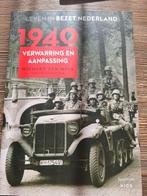 Wichert ten Have - 1940, Wichert ten Have, Europa, Ophalen of Verzenden, Zo goed als nieuw