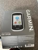 Garmin Edge Explore fietscomputer, Ophalen, GPS, Zo goed als nieuw
